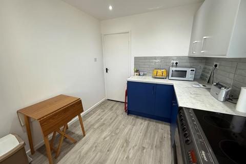 undefined, 12 Connaught House, Connaught Avenue, Frinton-on-Sea, Essex