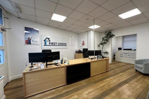 Terraced house for sale, 25 Havelock Road, Hastings, East Sussex