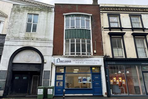 Office for sale, 25 Havelock Road, Hastings, East Sussex