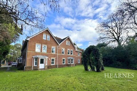2 bedroom apartment for sale, Pine House, Talbot Avenue, Talbot Woods, Bournemouth, BH3