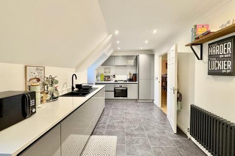 2 bedroom apartment for sale, Pine House, Talbot Avenue, Talbot Woods, Bournemouth, BH3