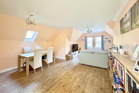 2 bedroom apartment for sale, Pine House, Talbot Avenue, Talbot Woods, Bournemouth, BH3