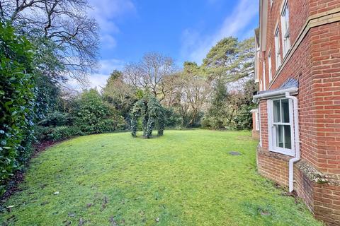 undefined, Pine House, Talbot Avenue, Talbot Woods, Bournemouth, BH3