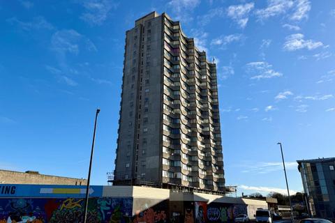 2 bedroom flat for sale, Flat 4H, Arlington House, All Saints Avenue, Margate, Kent