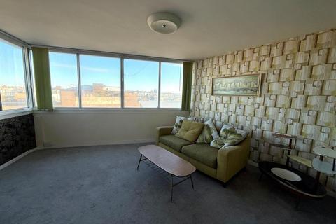 2 bedroom flat for sale, Flat 4H, Arlington House, All Saints Avenue, Margate, Kent