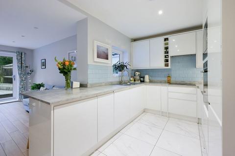 undefined, Clare Cottages, Redhill RH1