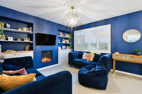 undefined, Clare Cottages, Redhill RH1
