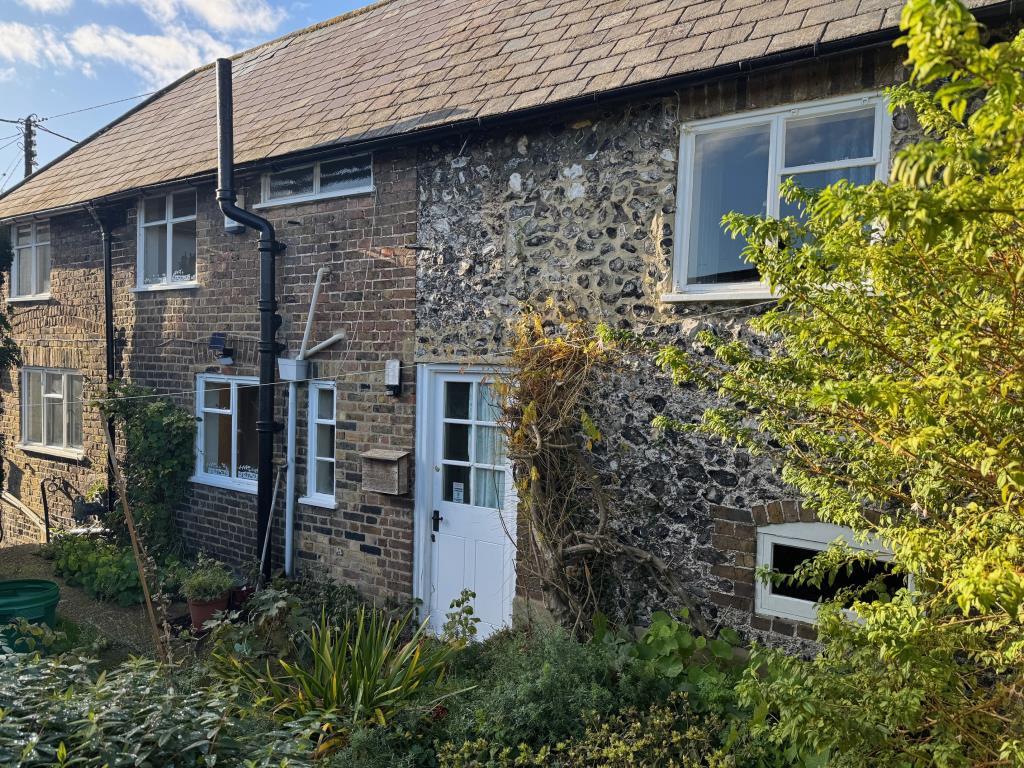 The Cottage