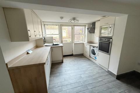 undefined, 41B Albert Street, Tunbridge Wells, Kent