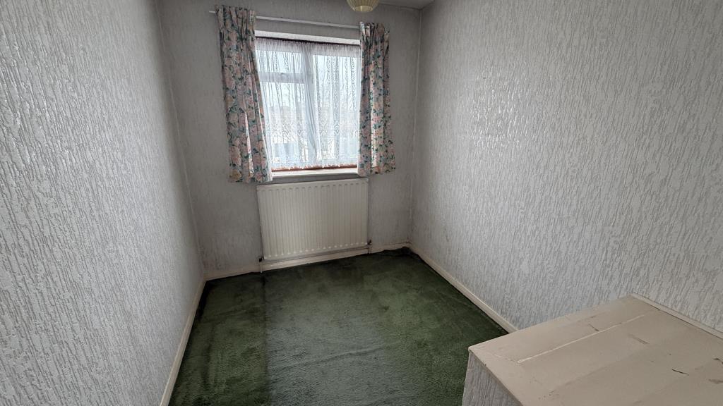 Internal image of Bedroom 3 from landing
