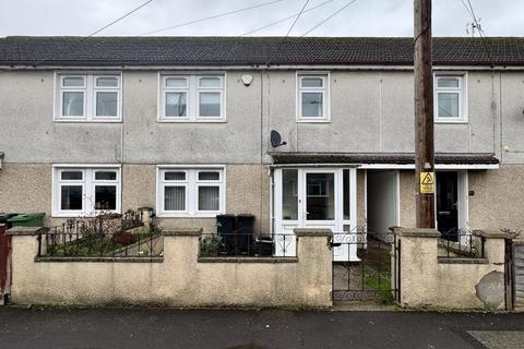 2 bedroom terraced house for sale, 50 Ringstone, West Huntspill, Highbridge, Somerset
