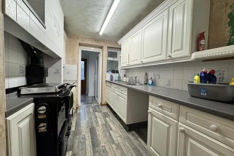 2 bedroom terraced house for sale, 50 Ringstone, West Huntspill, Highbridge, Somerset