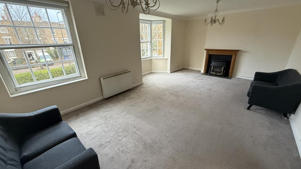 Internal image of living room from another angle