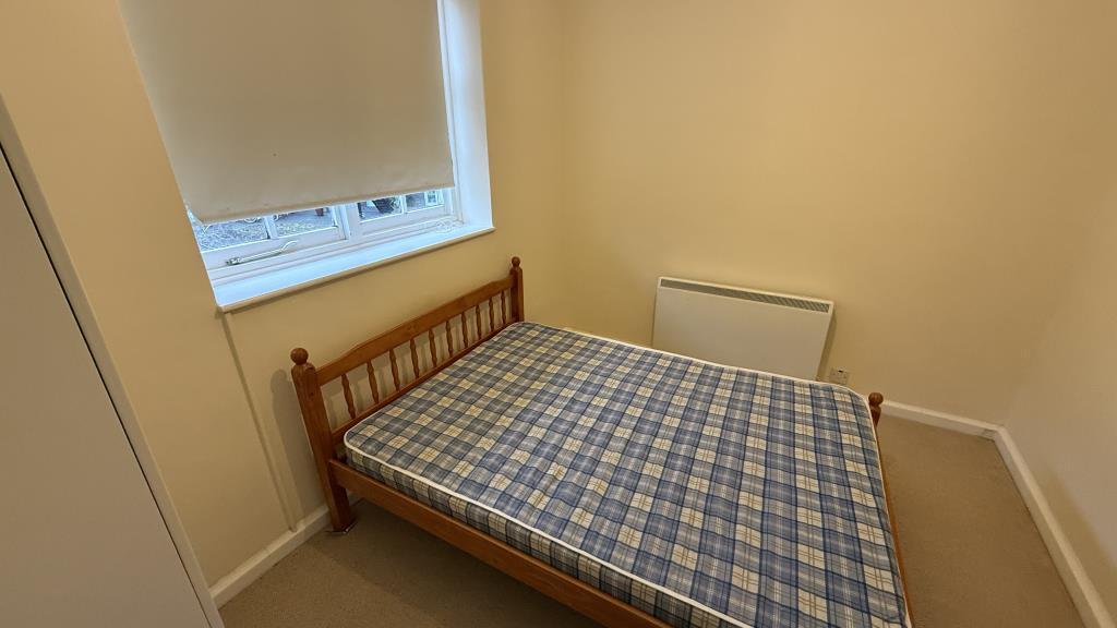 Internal image of bedroom 2