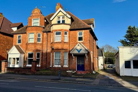 5 bedroom block of apartments for sale, 250 Cheriton Road, Folkestone, Kent
