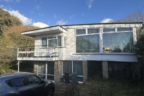 3 bedroom detached house for sale, Puttas End, 10 Castle Court, Ventnor, Isle Of Wight