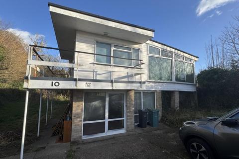 3 bedroom detached house for sale, Puttas End, 10 Castle Court, Ventnor, Isle Of Wight
