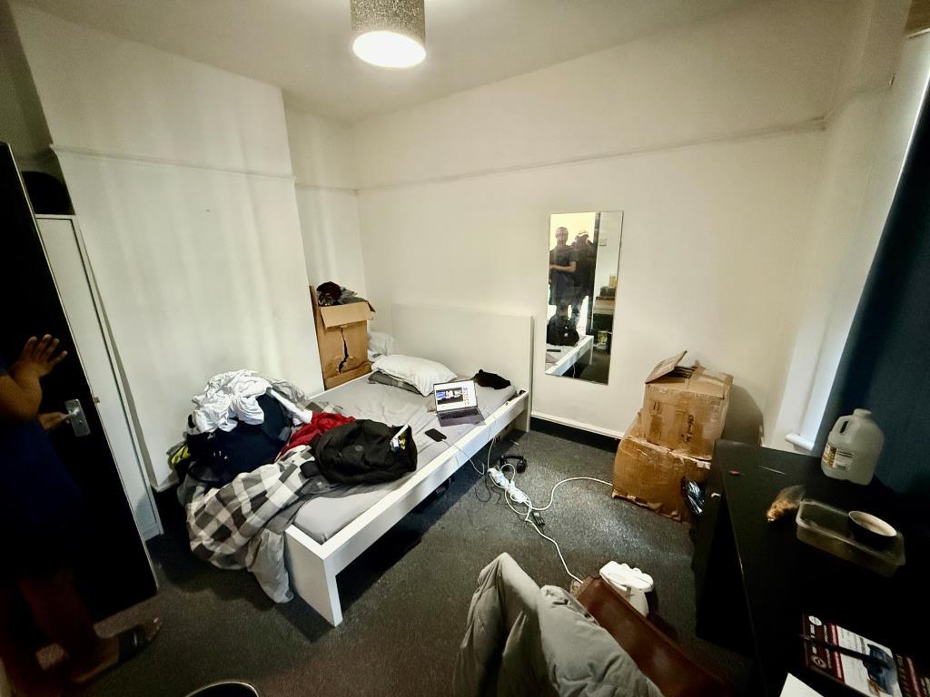 Room four