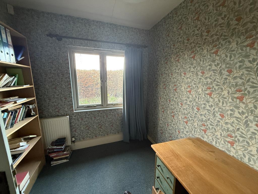 General view of study
