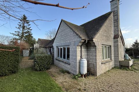 3 bedroom bungalow for sale, Court Farm Bungalow, Butleigh, Glastonbury, Somerset