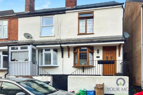 Barr Street, Dudley DY3