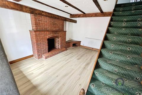 2 bedroom terraced house for sale, Barr Street, Dudley DY3