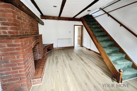 2 bedroom terraced house for sale, Barr Street, Dudley DY3