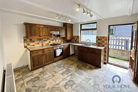 2 bedroom terraced house for sale, Barr Street, Dudley DY3