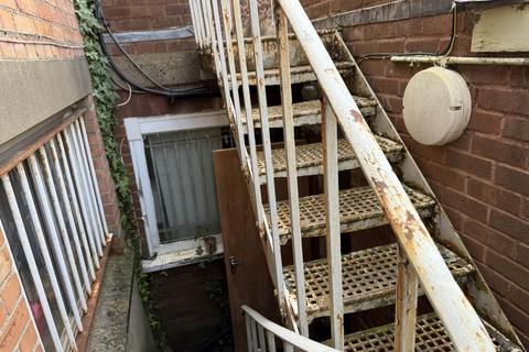 Commercial development for sale, The Vault, Rear Of 5A The Parade, Minehead, Somerset