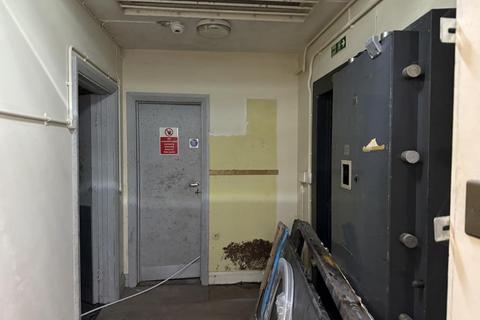 Commercial development for sale, The Vault, Rear Of 5A The Parade, Minehead, Somerset