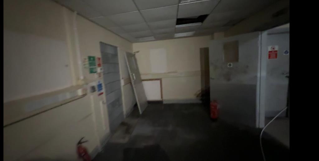 Large room