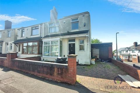 3 bedroom semi-detached house to rent, Richmond Road, West Midlands DY2