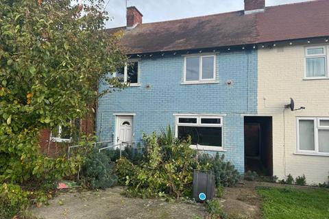 3 bedroom terraced house for sale, 97 Wilson Avenue, Deal, Kent