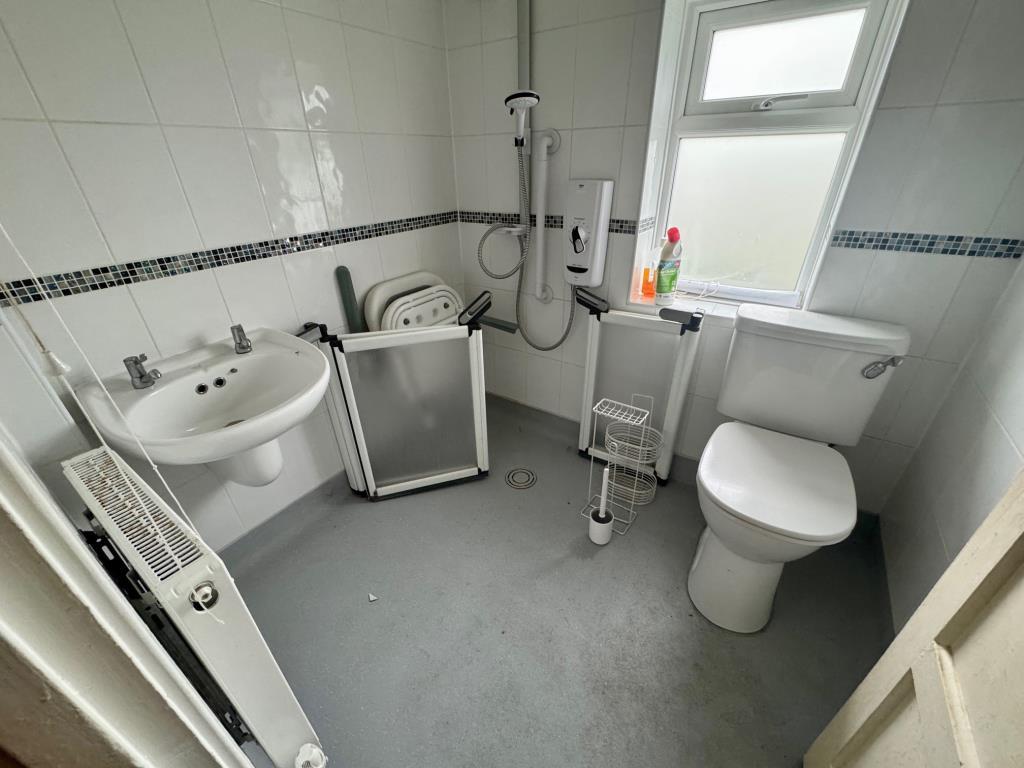 Wetroom