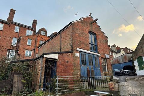 Mixed use for sale, 10, 14 & 14A Tower Road West, St. Leonards-on-Sea, East Sussex