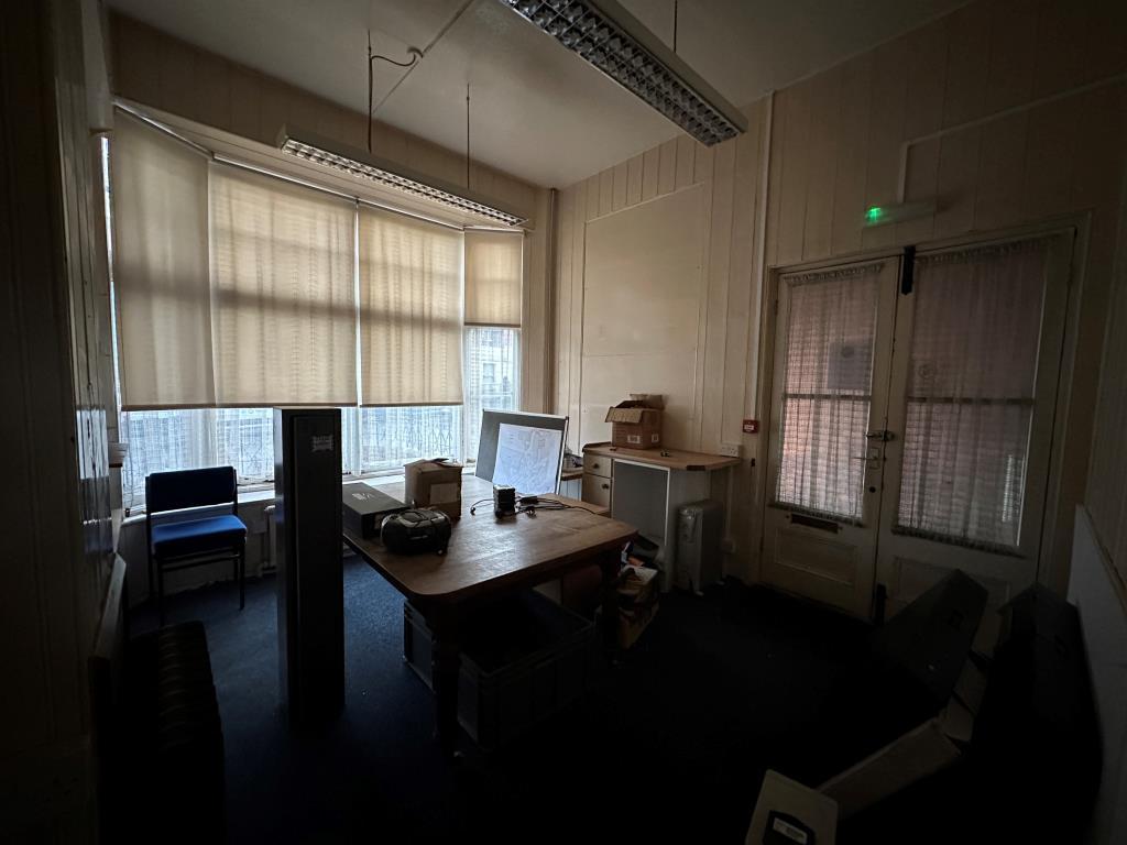 10 Tower Road GF Office