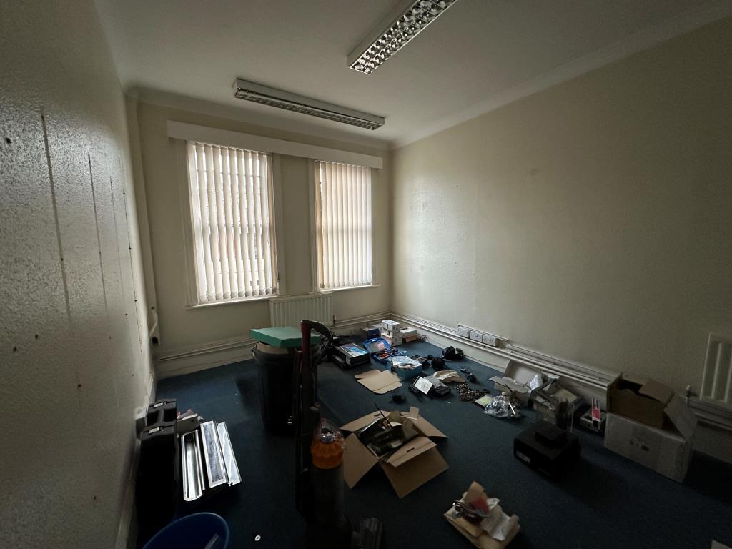 10 Tower Road FF Office
