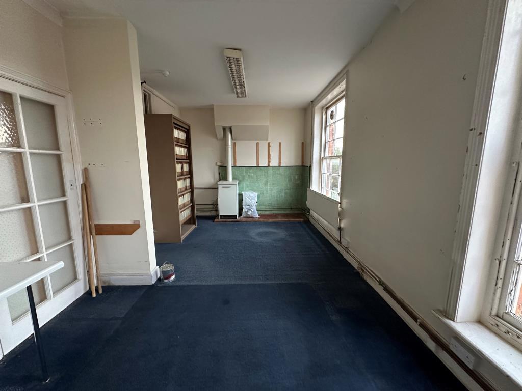 10 Tower Road FF Office