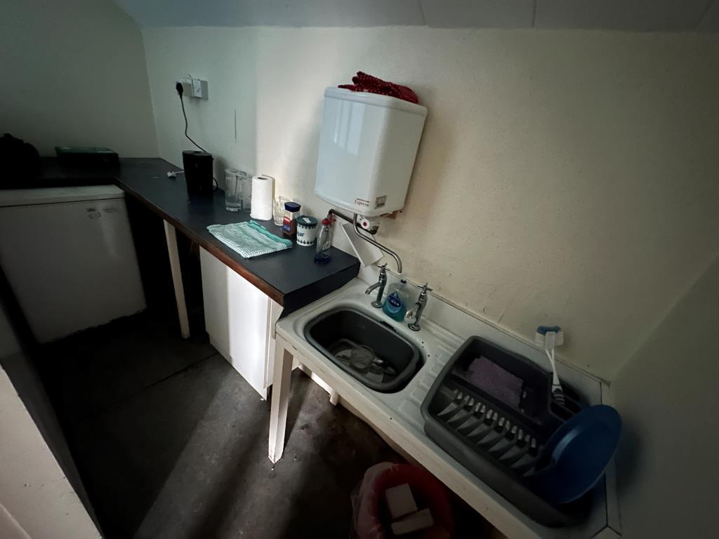 10 Tower Road TF Kitchen