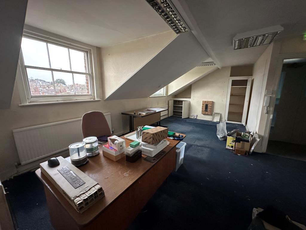 10 Tower Road TF Office