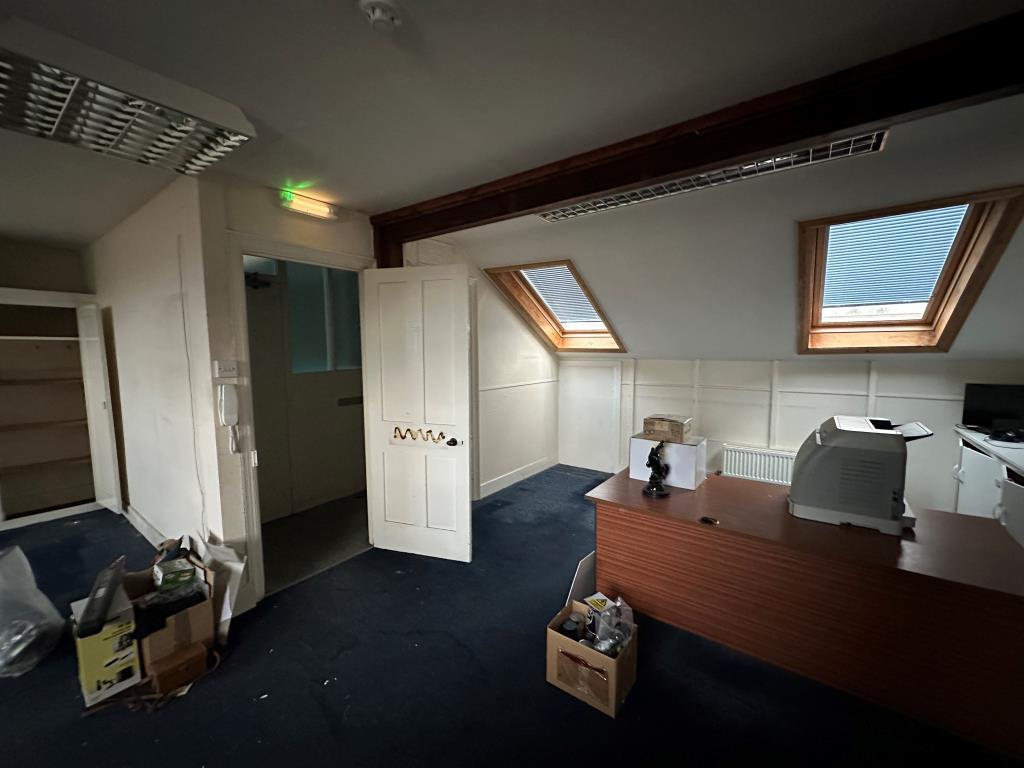 10 Tower Road TF Office