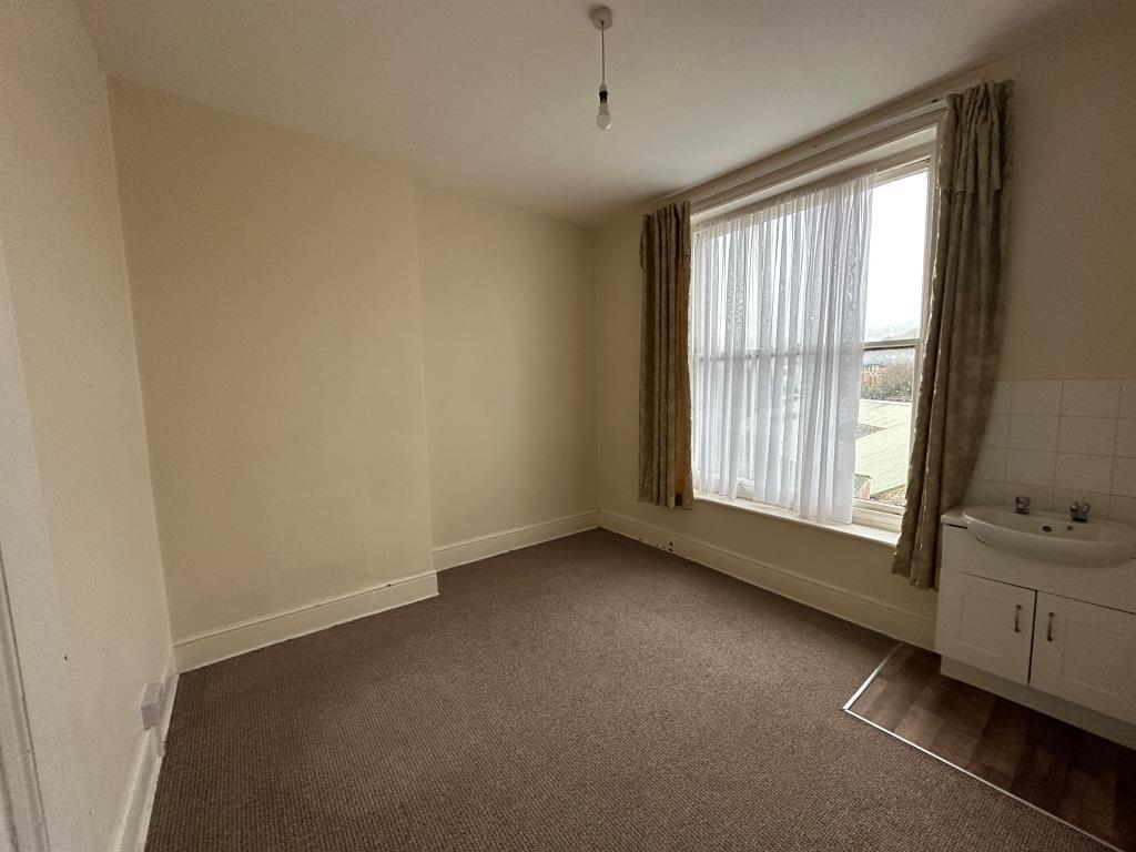 14 Tower Road FF Second Bedroom