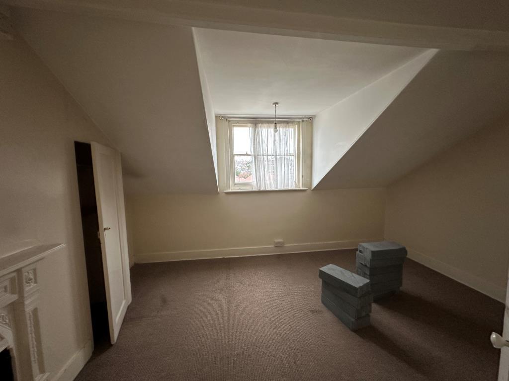 14 Tower Road TF Bedroom