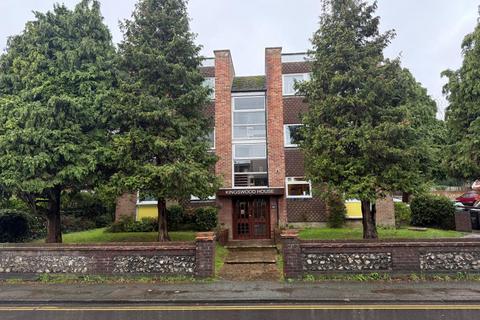 1 bedroom ground floor flat for sale, Flat 1, Kingswood House, 10 Lewes Road, Eastbourne, East Sussex