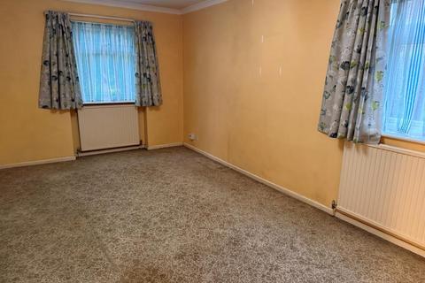 1 bedroom ground floor flat for sale, Flat 1, Kingswood House, 10 Lewes Road, Eastbourne, East Sussex