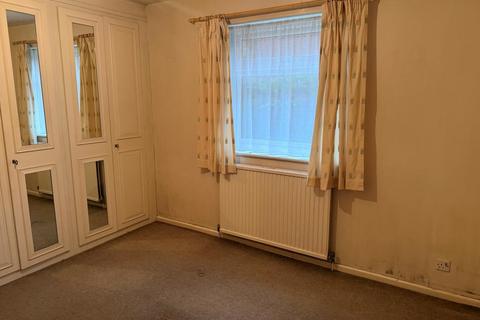 1 bedroom ground floor flat for sale, Flat 1, Kingswood House, 10 Lewes Road, Eastbourne, East Sussex