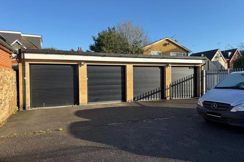 undefined, Garages 8-17 To The Rear Of 5 South Primrose Hill, Chelmsford, Essex