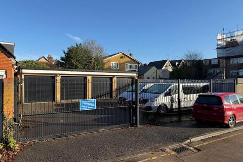 undefined, Garages 8-17 To The Rear Of 5 South Primrose Hill, Chelmsford, Essex