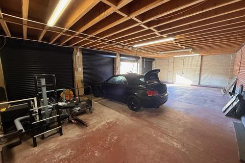 undefined, Garages 8-17 To The Rear Of 5 South Primrose Hill, Chelmsford, Essex