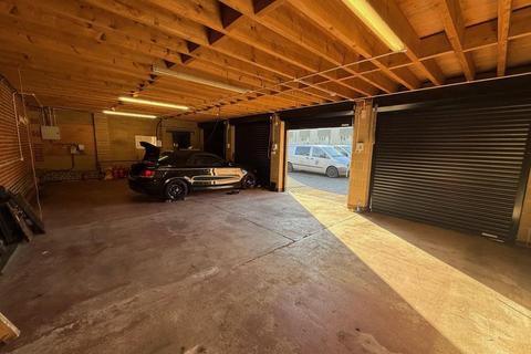 undefined, Garages 8-17 To The Rear Of 5 South Primrose Hill, Chelmsford, Essex